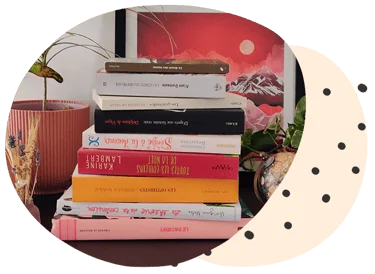 Portrait de Clémentine Delalande Chapron